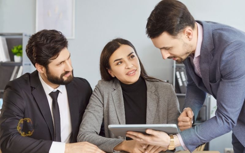 Báo giá dịch vụ kế toán báo cáo thuế chuyên nghiệp tại TP.HCM