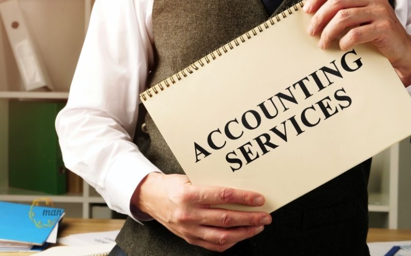 Chứng chỉ hành nghề của đơn vị cung cấp dịch vụ kế toán Quận 8 uy tín