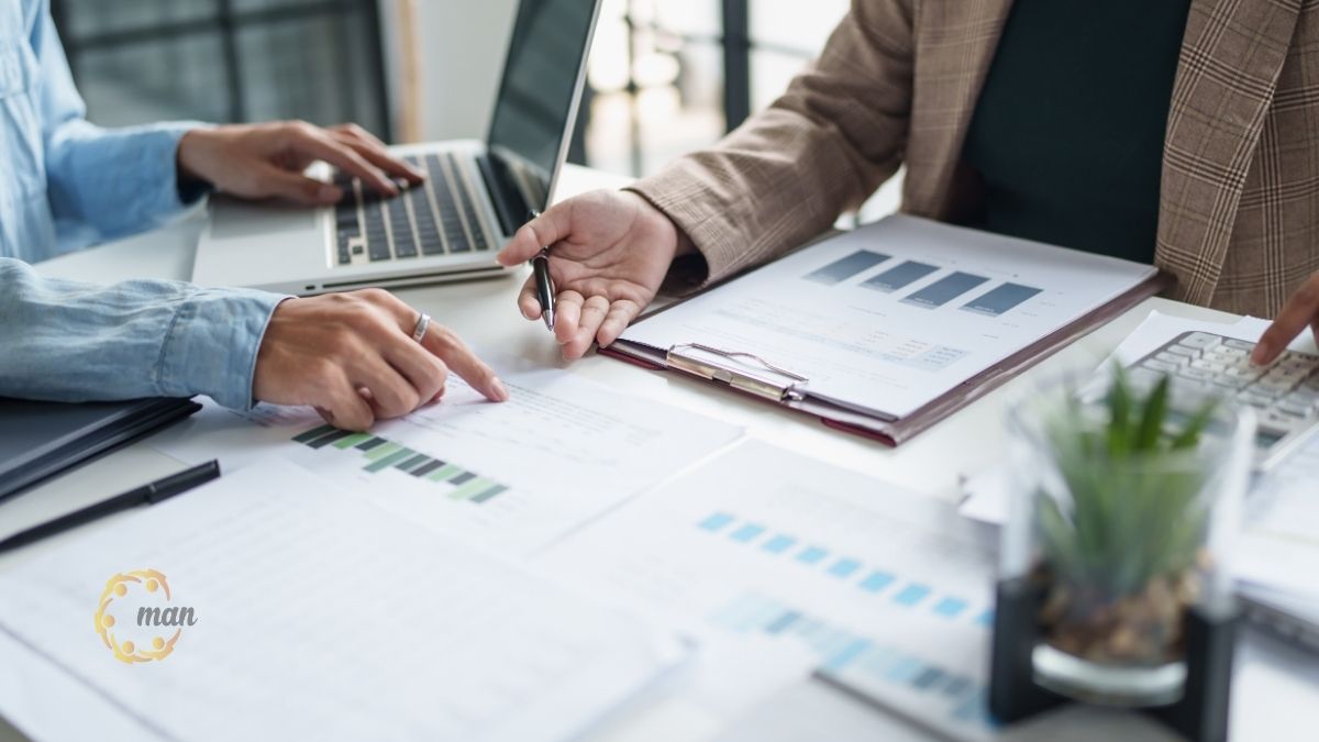 Chuyên gia Master Accountant Network tư vấn dịch vụ kiểm toán báo cáo tài chính cho doanh nghiệp