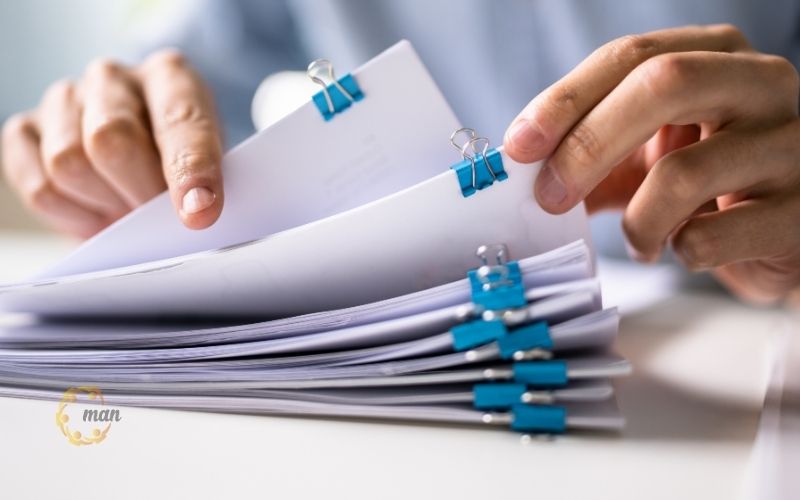 Chuyên gia tư vấn dịch vụ kế toán quận 4 giải quyết hồ sơ thuế phức tạp