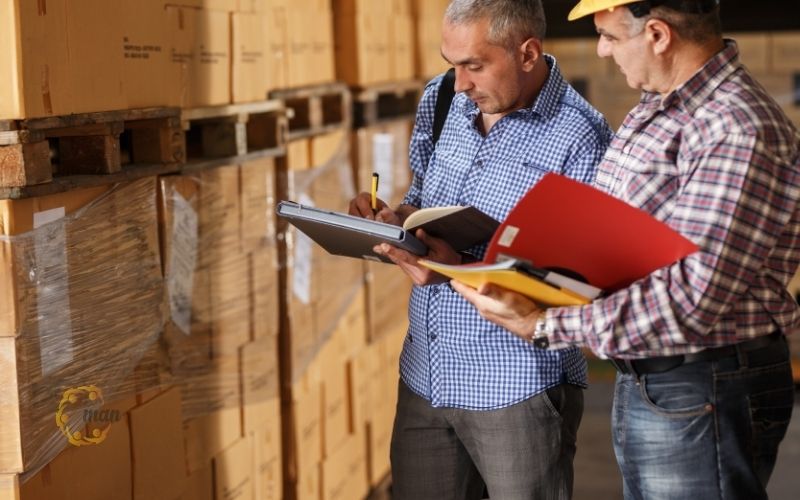 Công văn 8444/CHQ-GSQL hướng dẫn thủ tục hải quan mới nhất 2026