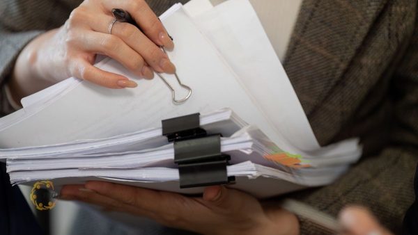 Danh mục hồ sơ cần chuẩn bị trước khi kiểm toán chuyên nghiệp 2026