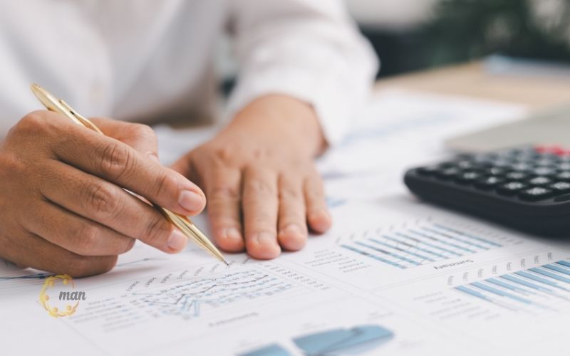 Dịch vụ kế toán báo cáo thuế chuyên nghiệp đảm bảo tính chính xác và minh bạch