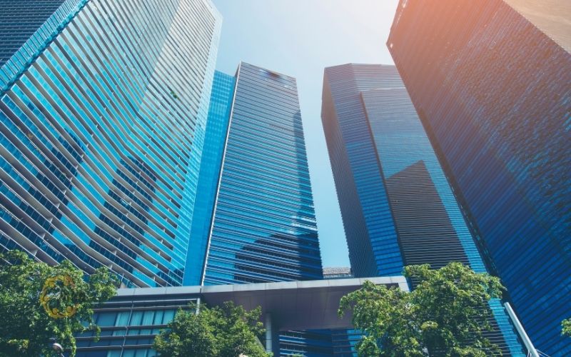 Dịch vụ kế toán quận 4 hỗ trợ doanh nghiệp tại các cao ốc văn phòng Bến Vân Đồn