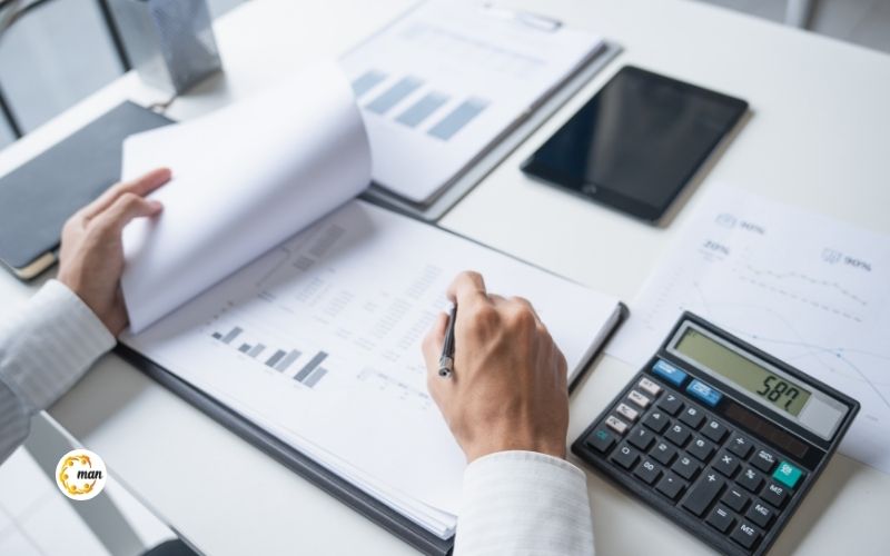 Dịch vụ kiểm toán báo cáo tài chính uy tín chuyên nghiệp năm 2026