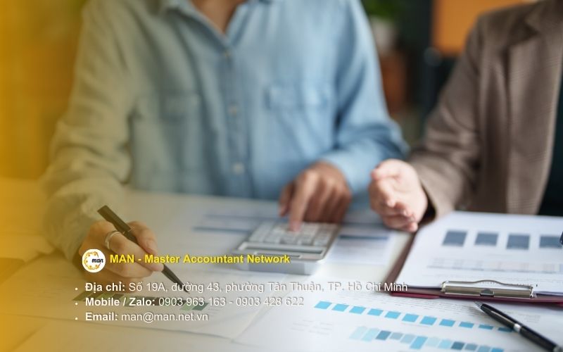 Hành vi bị xử phạt nặng nhất trong lĩnh vực kiểm toán