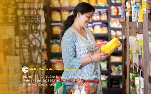 Hộ kinh doanh có được mua hóa đơn lẻ sau