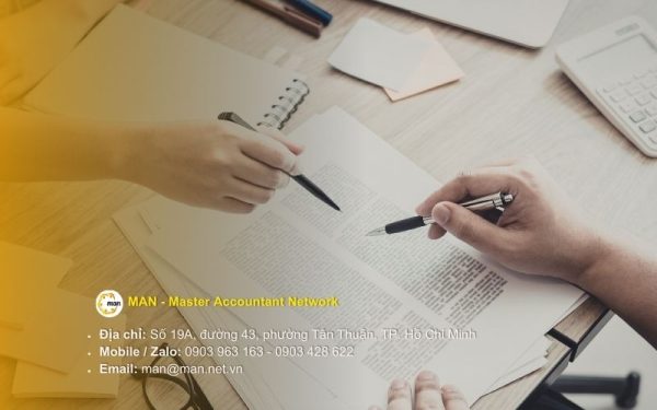 Hồ sơ hải quan mới cho doanh nghiệp FDI