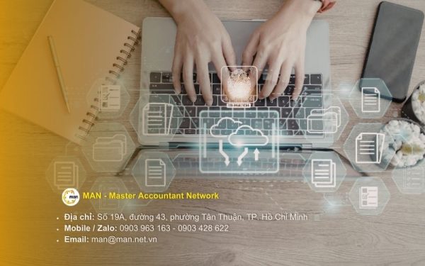 Hướng dẫn thực hiện Thông tư 86/2024/TT-BTC về thuế sản phẩm số