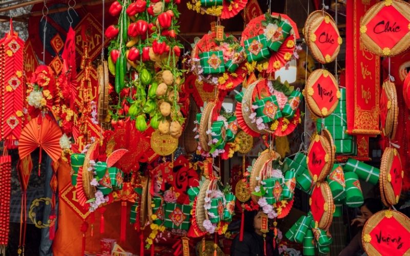 Lịch nghỉ Tết Bính Ngọ 2026 theo thông báo của Bộ Lao động