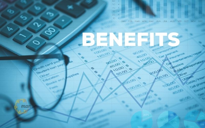 Lợi ích khi sử dụng dịch vụ kế toán Quận 8 trọn gói cho hộ kinh doanh