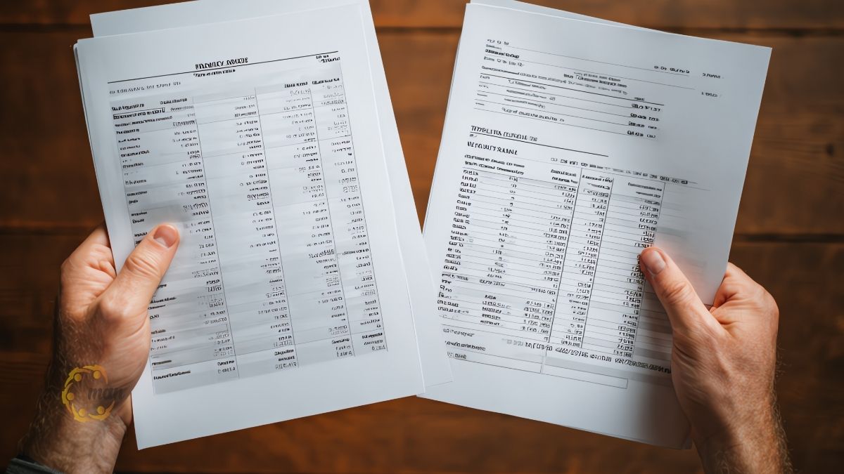 Mẫu báo cáo tình hình tài chính mới theo quy định kiểm toán bắt buộc 2026