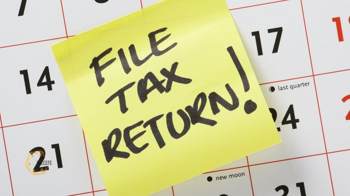 Mức phạt vi phạm về thời hạn nộp hồ sơ khai thuế năm 2026 theo Nghị định 125