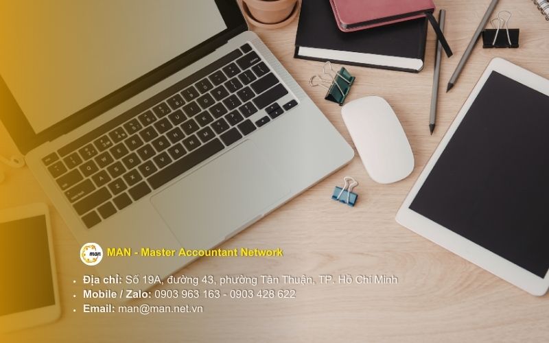 Nghĩa vụ thuế đối với doanh thu vượt ngưỡng 500 triệu đồng