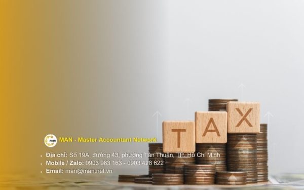 Quy định cần tham khảo khi sử dụng hóa đơn và khai thuế