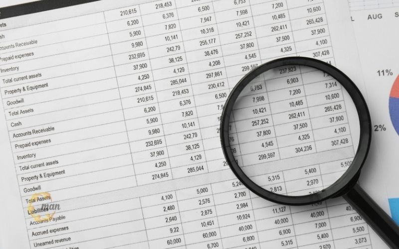 Quy trình hạch toán sổ sách kế toán chuyên nghiệp tại Master Accountant Network