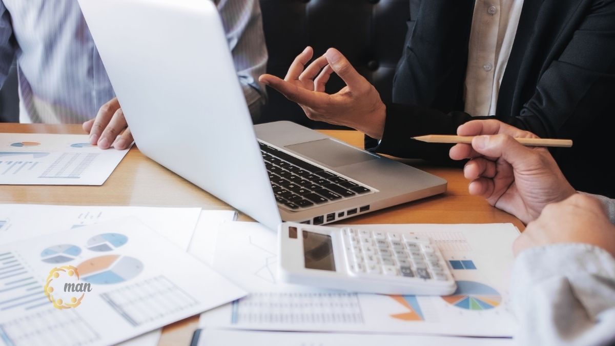 Quy trình kiểm toán báo cáo tài chính giúp minh bạch số liệu doanh nghiệp