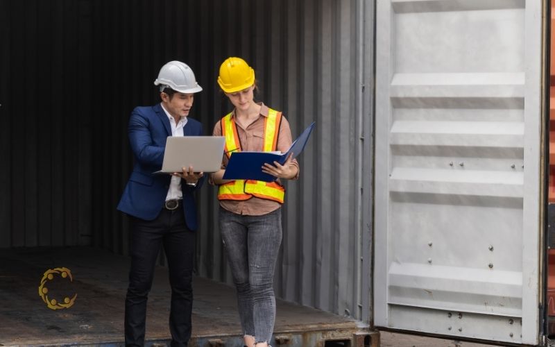 Quy trình kiểm tra cơ sở sản xuất xuất khẩu theo quy định hải quan mới 2026