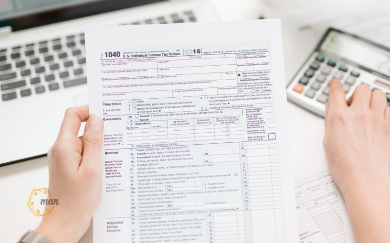 Quy trình quyết toán thuế cuối năm chuẩn xác cho doanh nghiệp