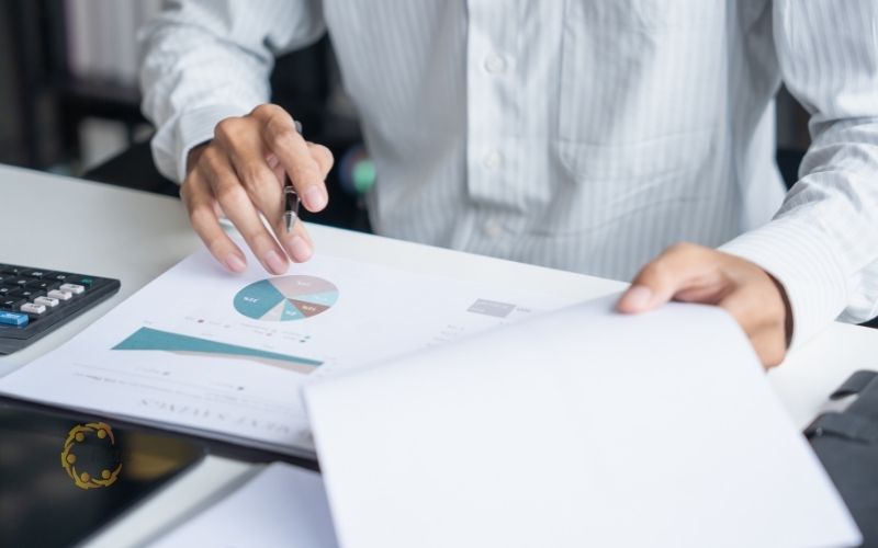 Quy trình thực hiện dịch vụ kế toán thuế trọn gói chuyên nghiệp