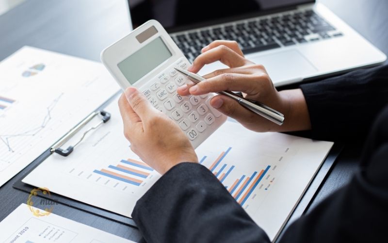 Quy trình xử lý hồ sơ thuế chuyên nghiệp tại Chi cục Thuế Quận 5