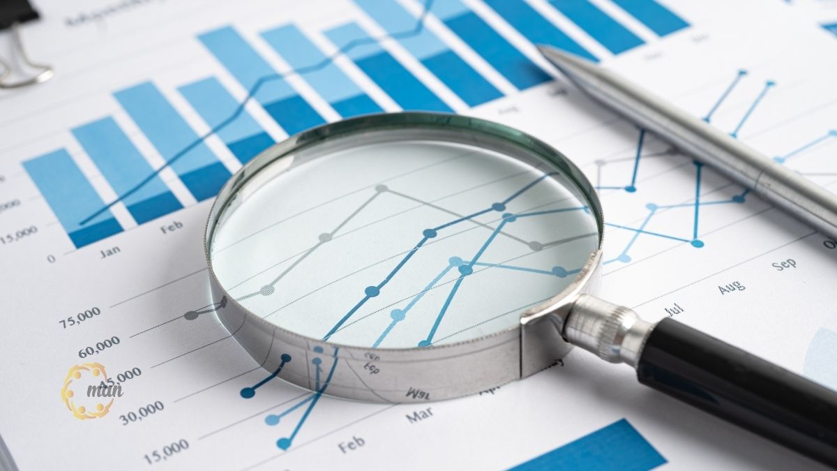 Sơ đồ quy trình thực hiện kiểm toán độc lập chuyên nghiệp tại MAN giúp doanh nghiệp minh bạch tài chính