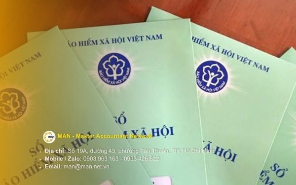 Thông báo mới về hành vi trốn đóng bảo hiểm xã hội tại TP.HCM