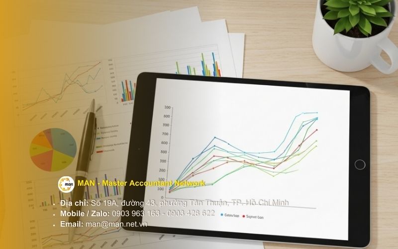 Thủ tục điều chỉnh thông tin khi thay đổi sản phẩm kinh doanh