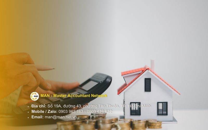 Tính chi phí lãi vay vào nguyên giá tài sản cố định