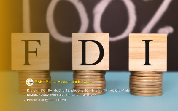 Tổng hợp báo cáo định kỳ năm 2026 cho doanh nghiệp FDI