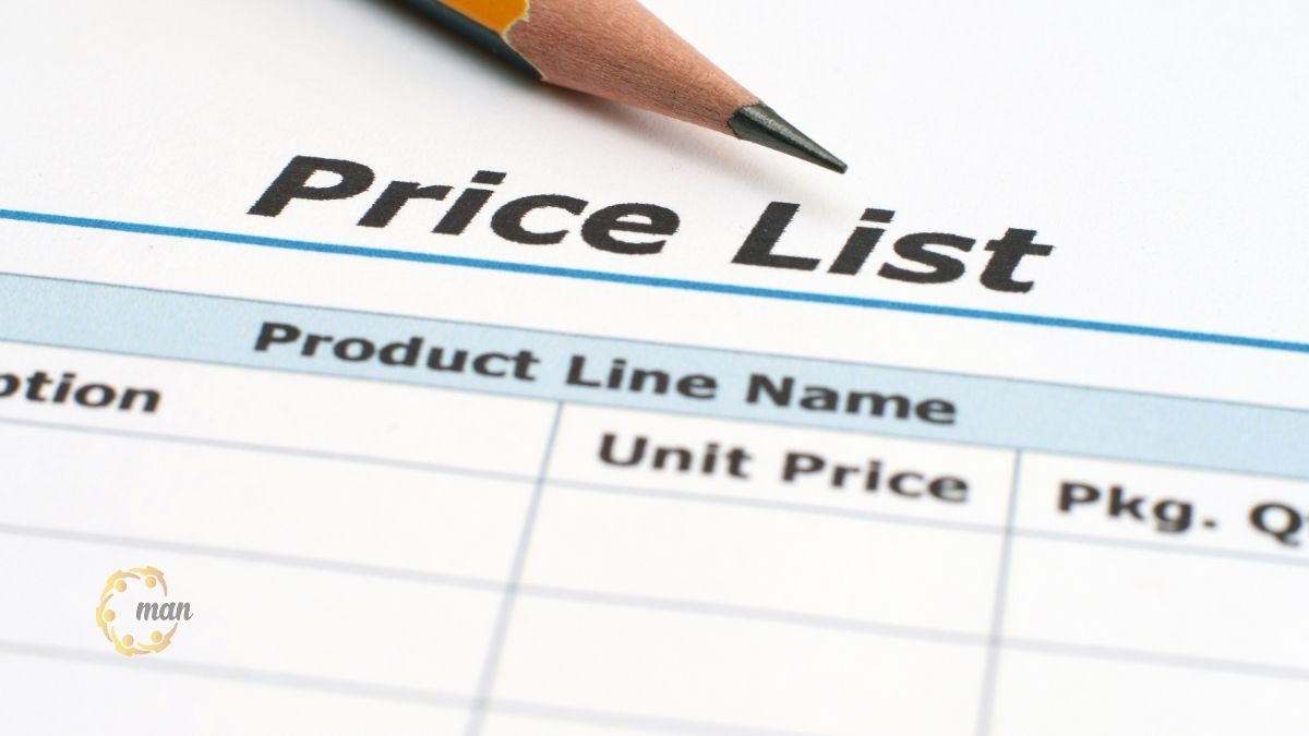 Bảng giá dịch vụ kế toán trọn gói minh bạch 2026