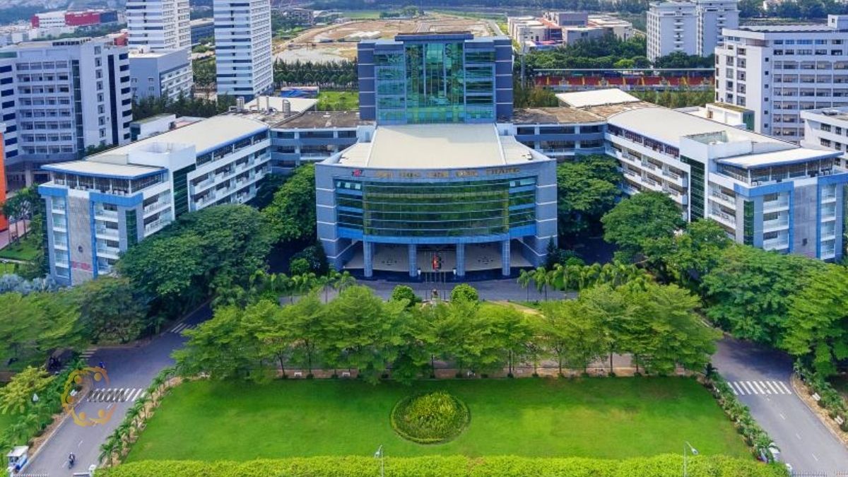 Chương trình đào tạo kiểm toán dữ liệu tại Đại học Tôn Đức Thắng