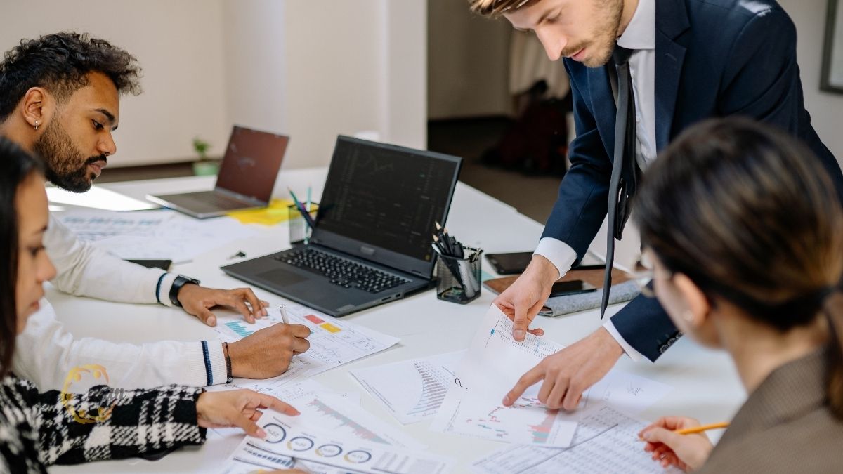 Dịch vụ kiểm toán M&A chuyên nghiệp tại MAN - Master Accountant Network