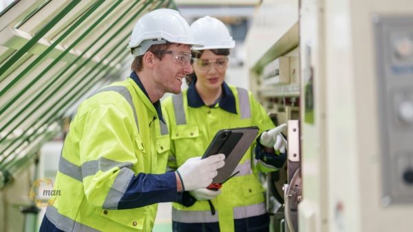 Dịch vụ kiểm toán môi trường chuyên nghiệp cho cơ sở sản xuất