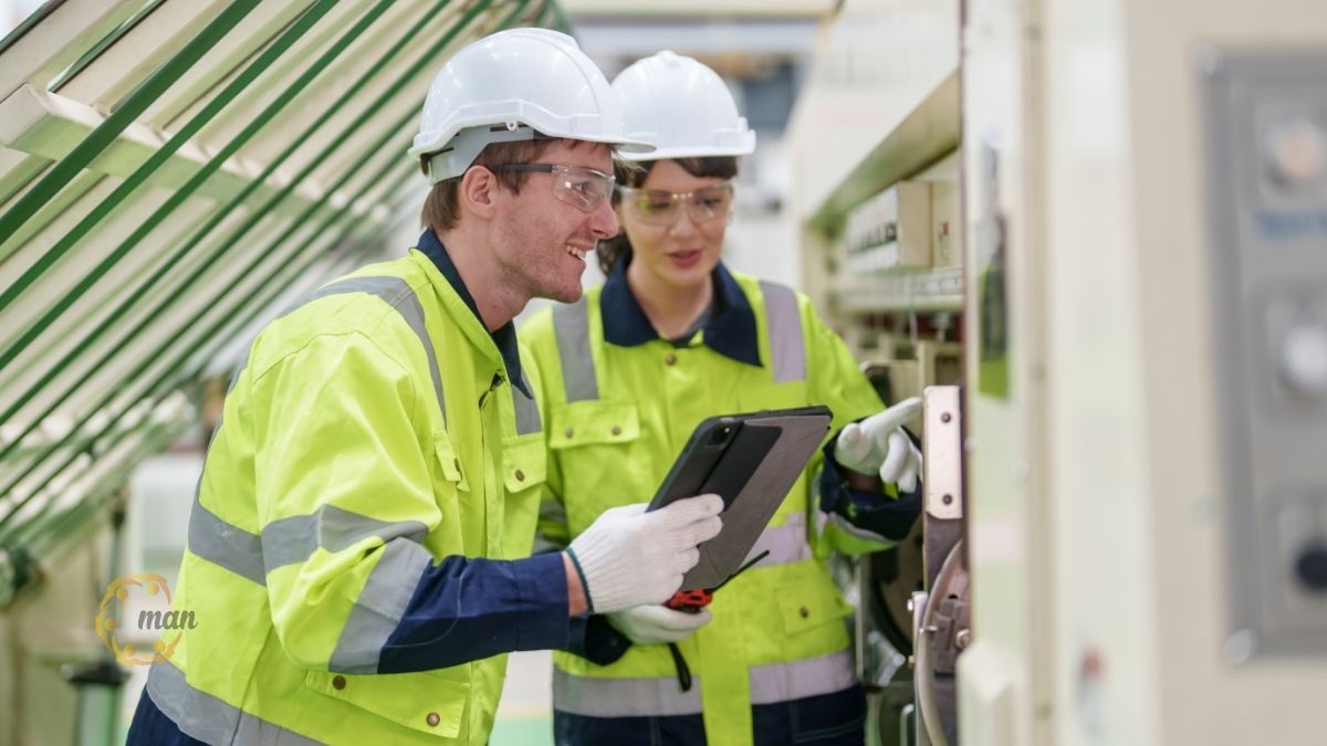 Dịch vụ kiểm toán môi trường chuyên nghiệp cho cơ sở sản xuất