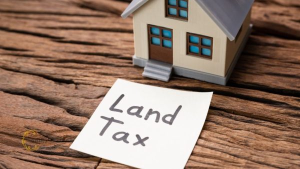 Hướng dẫn hạch toán đất thuê trả tiền hàng năm đúng quy định