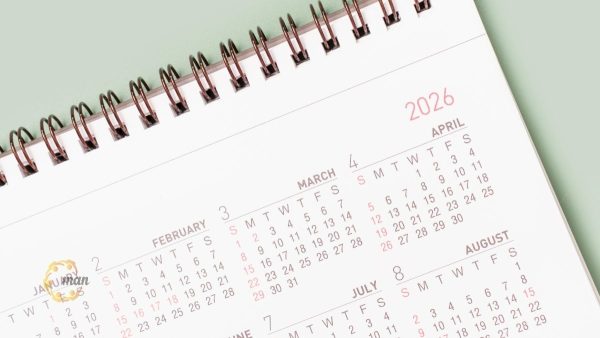 Lịch kiểm toán tháng 03/2026 và thời hạn nộp báo cáo tài chính