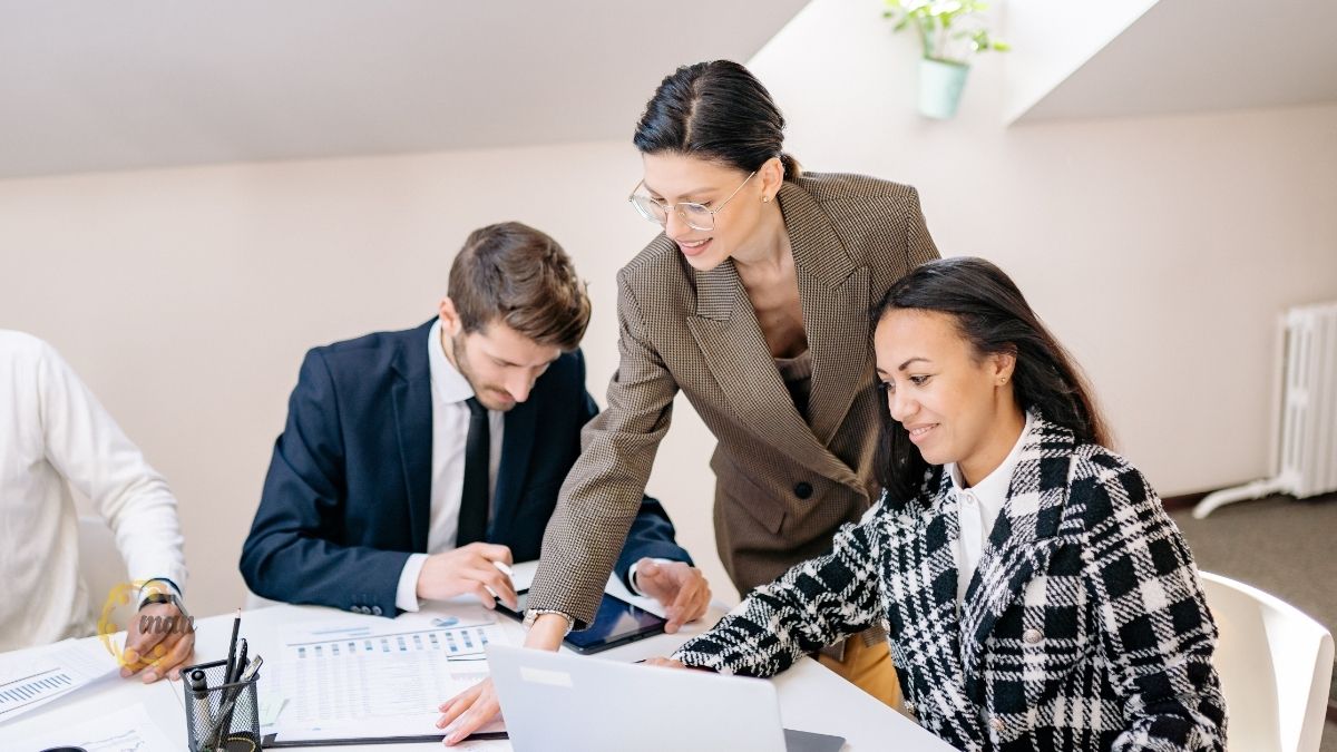 Quy trình triển khai dịch vụ kế toán tại Master Accountant Network