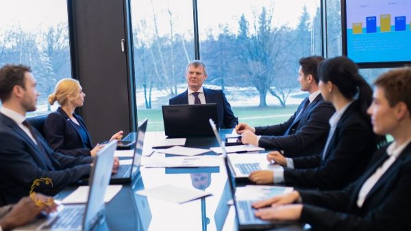 Những thay đổi trong luật kế toán và kiểm toán 2026 về bối cảnh số hóa