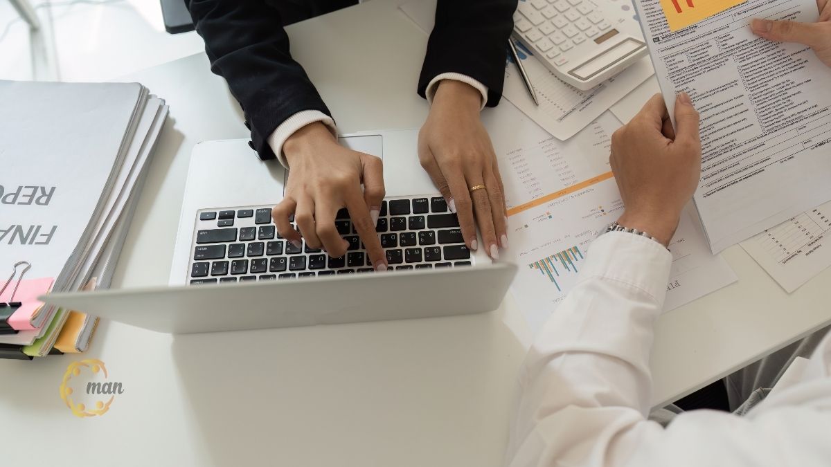 Quy trình thực hiện dịch vụ kế toán chuẩn 2026