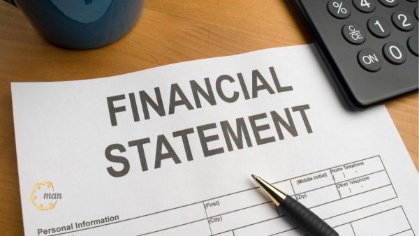 5 lưu ý về báo cáo tài chính riêng khi góp vốn nước ngoài