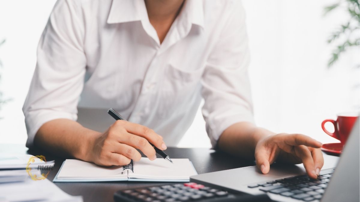 Cách tính chi phí thuế thu nhập doanh nghiệp hoãn lại là gì và bài tập ví dụ