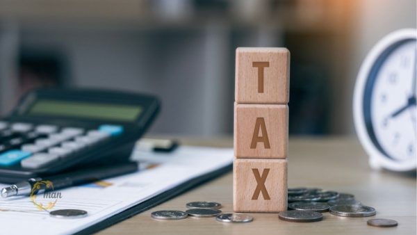 Công văn số 319/SLA-NVDTPC: Điểm mới thuế TNDN áp dụng kỳ tính thuế 2025