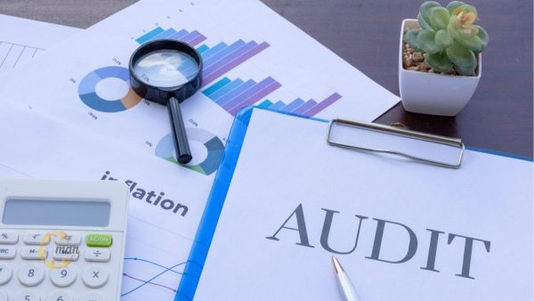 Dịch vụ kiểm toán môi trường tuân thủ Luật BVMT 2020