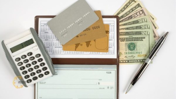 Điều kiện hạch toán các khoản chi được ủy quyền thanh toán