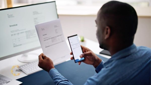 Hóa đơn dưới 5 triệu có cần ghi số căn cước không