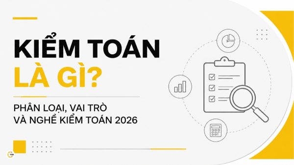 Kiểm toán là gì