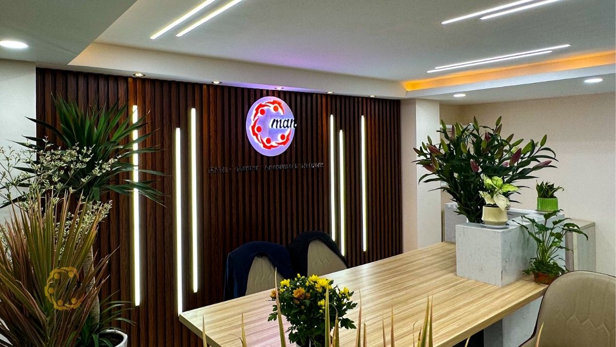 MAN - Master Accountant Network là công ty kiểm toán được đánh giá cao tại TPHCM