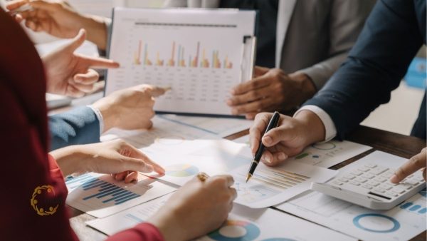 Nộp báo cáo kiểm toán cho ai và thời hạn quy định năm 2026