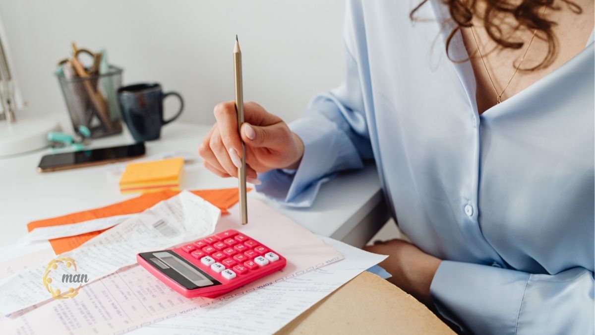 Quy định mới về số căn cước trên hóa đơn theo Nghị định 70/2025